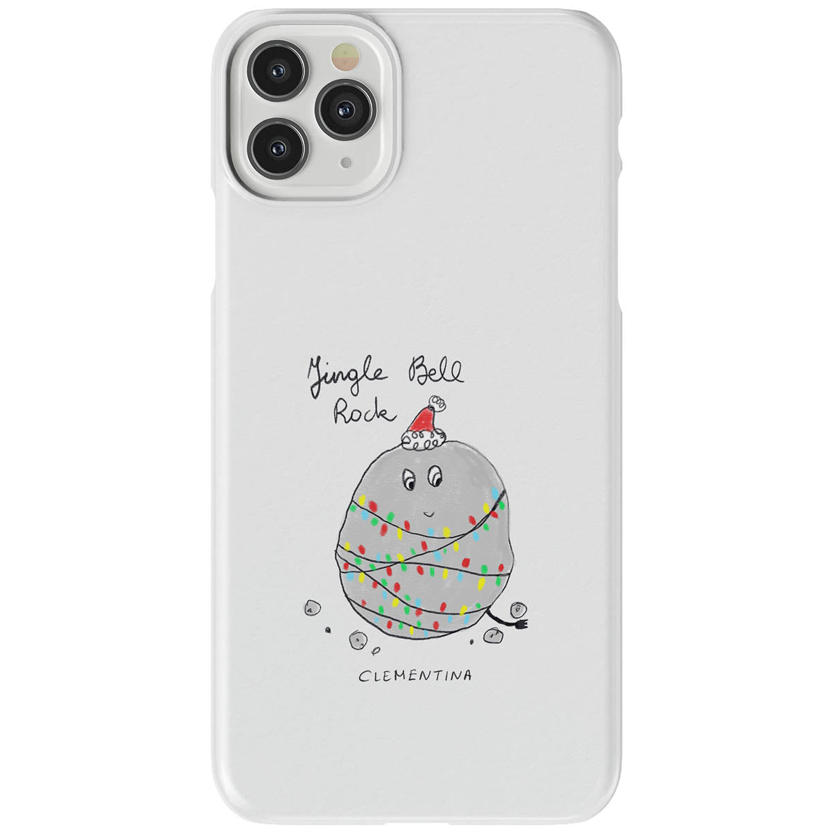 Jingle Bell Rock Tough Case