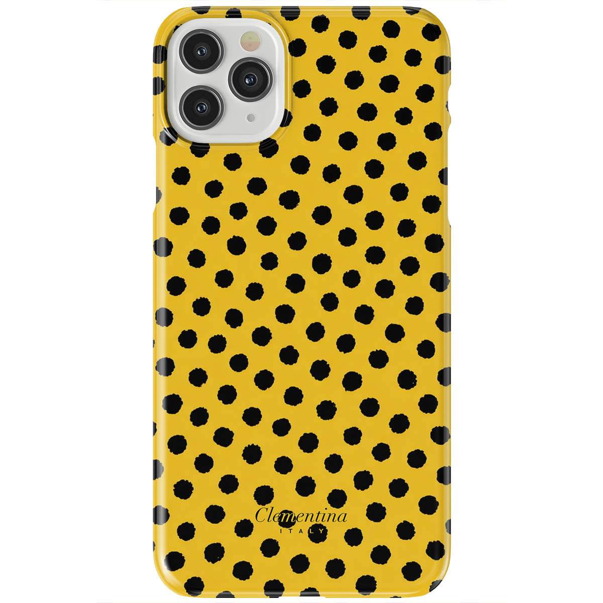 Leopard Dots Tough Case