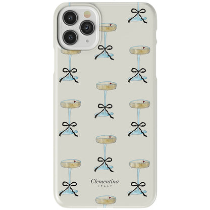 Merry Little Cocktail Tough Case