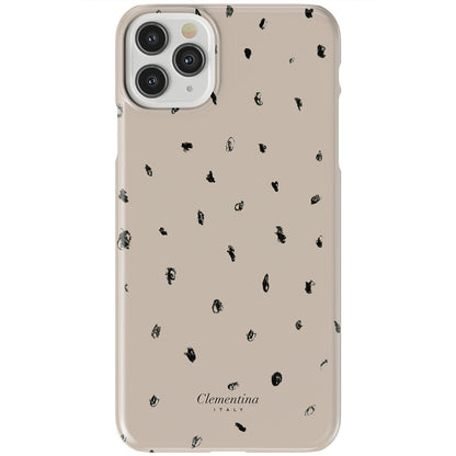 Milano Dots Snap Case