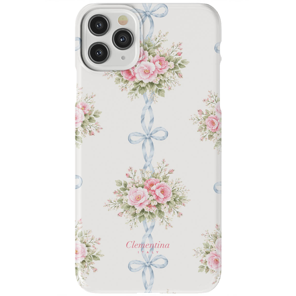 Morning Glory Tough Case