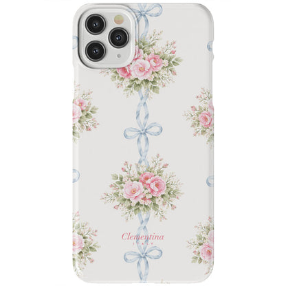 Morning Glory Tough Case