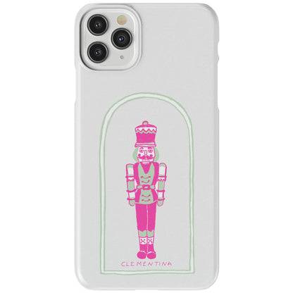 Nutcracker Tough Case