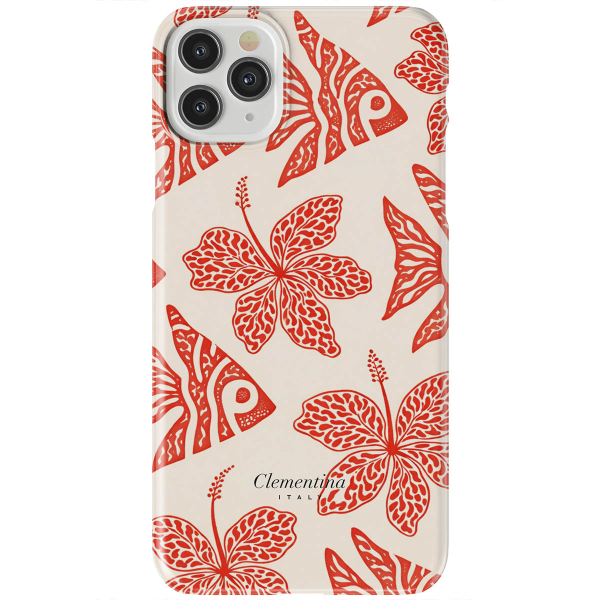 Ocean Breaze Tough Case