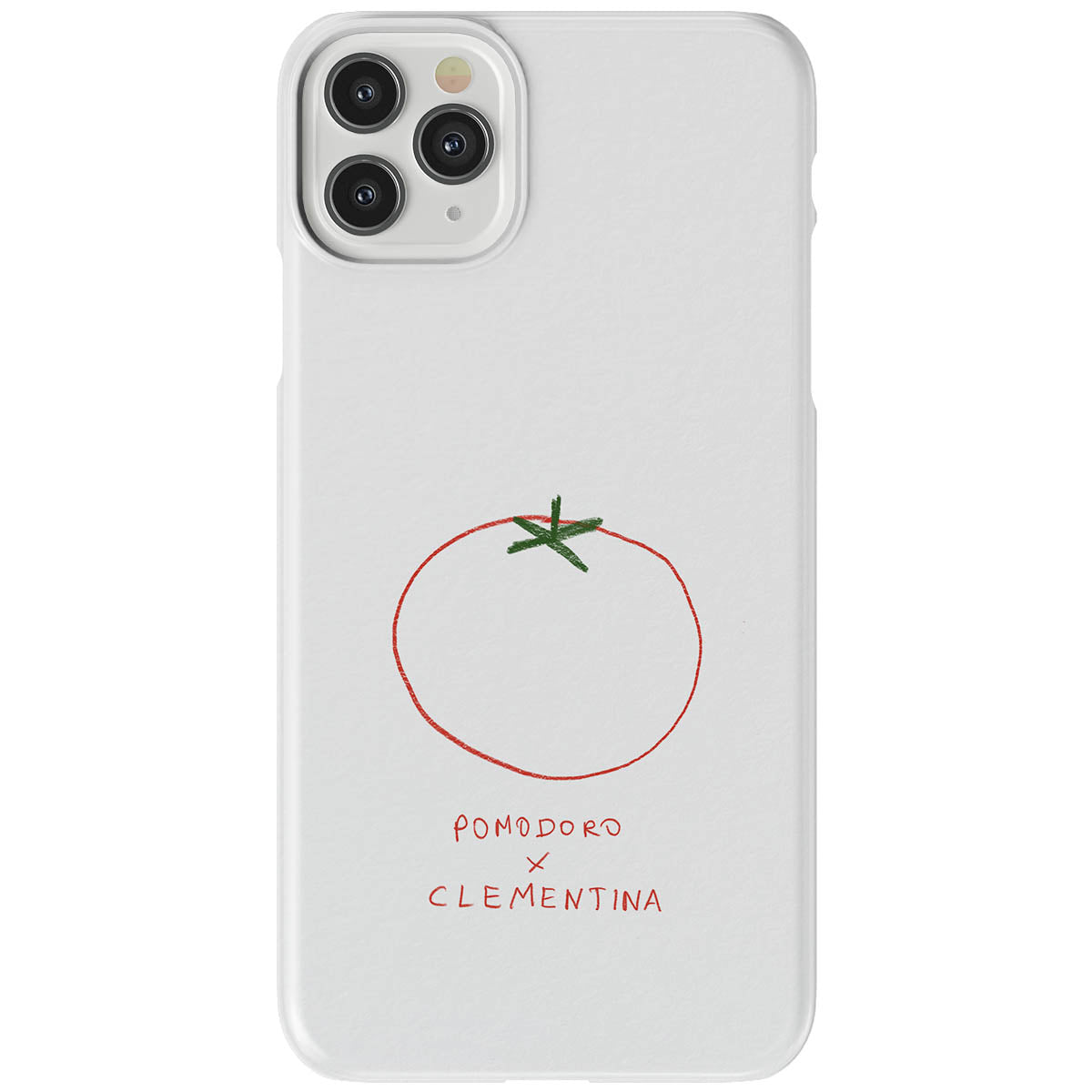 Pomodorino Tough Case