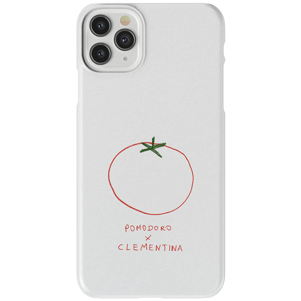 Pomodorino Tough Case