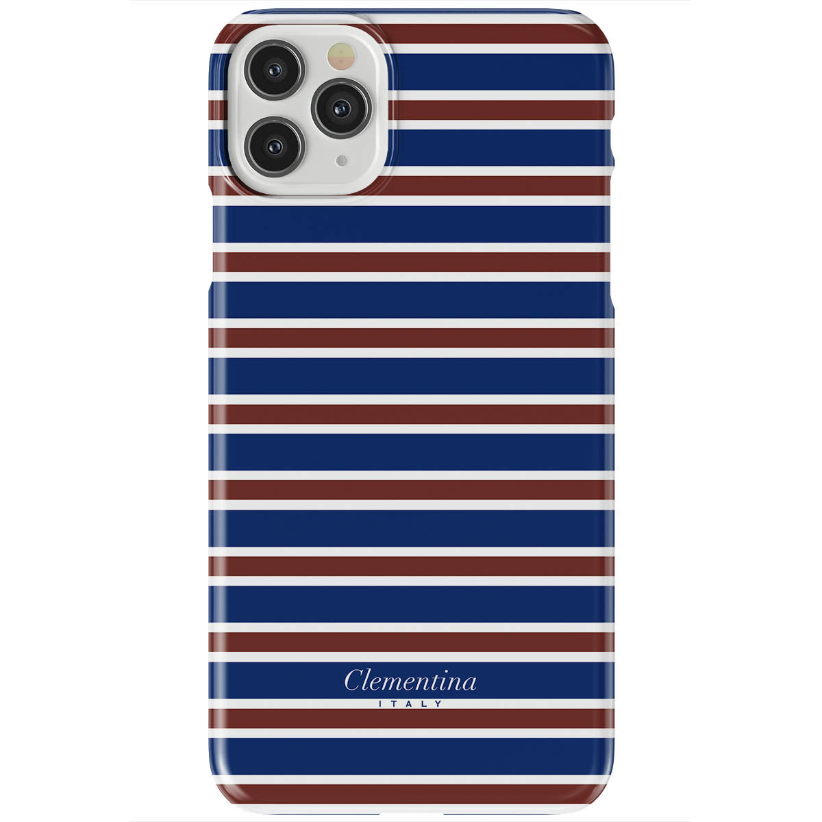 Preppy Tough Case