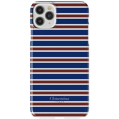 Preppy Tough Case