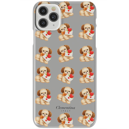 Puppy Love Tough Case