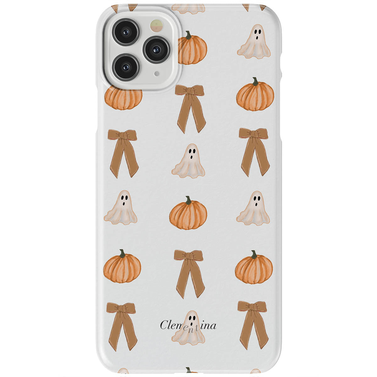 Romance Boo Tough Case