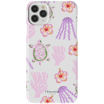 Sea Life Tough Case Clementina Italy Sea Life Tough Case Clementina Italy