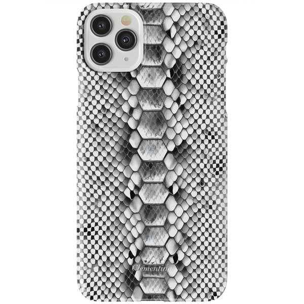 Snakeskin Tough Case
