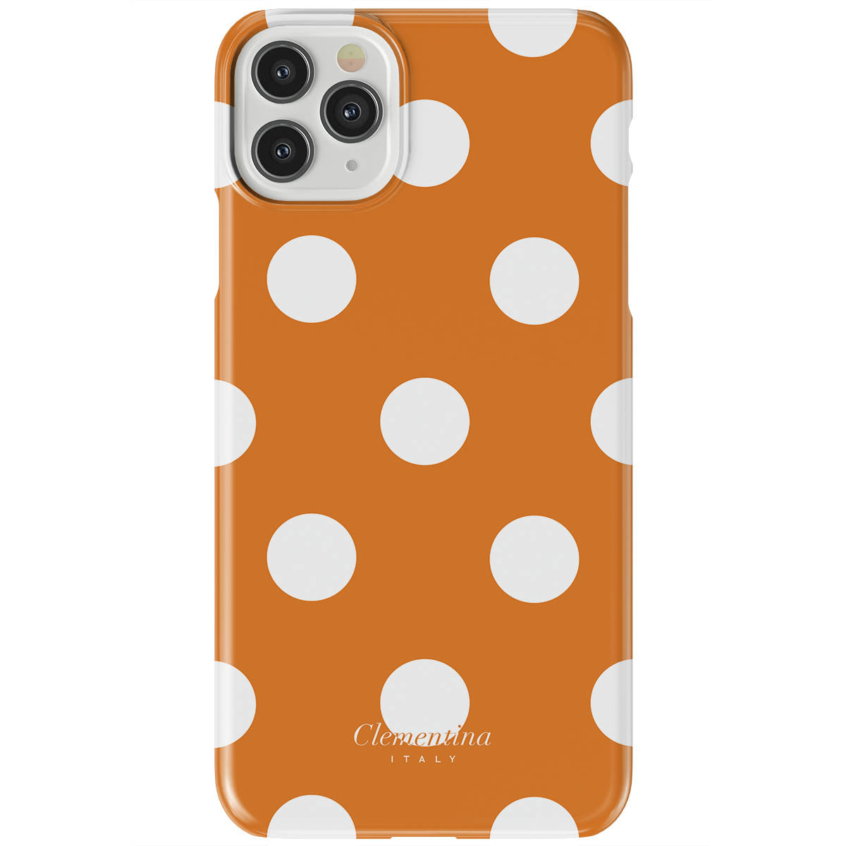Spritz Polka Tough Case