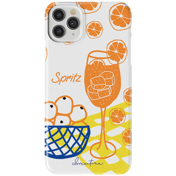 Spritz Tough Case