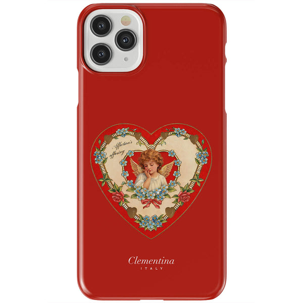 Sweet Angel Tough Case