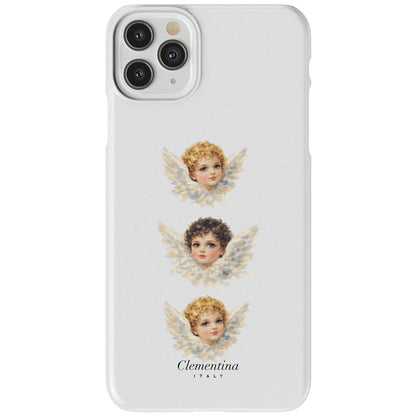 Three Cupids Tough Case