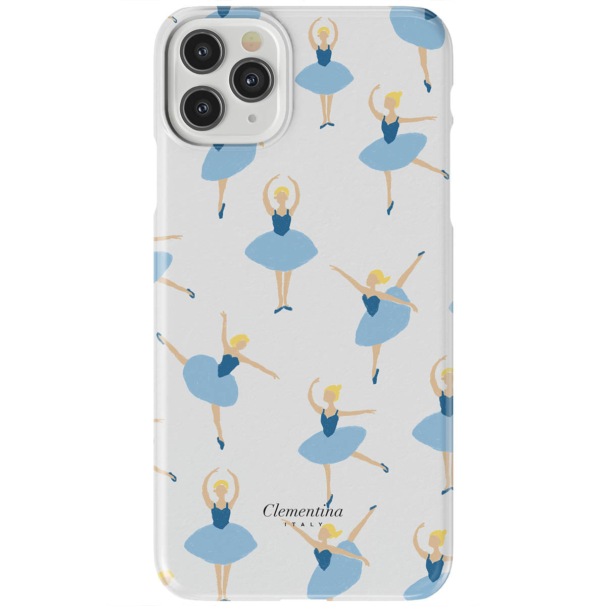 Tiny Dancers Tough Case