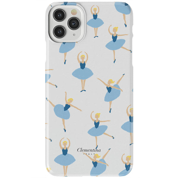 Tiny Dancers Tough Case