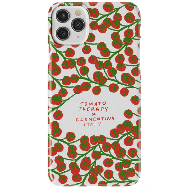 Tomato Therapy Tough Case
