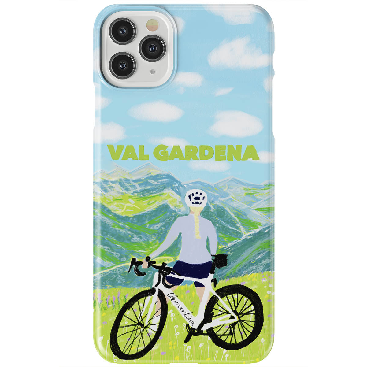 Val Gardena Tough Case