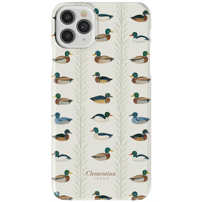 Wild Ducks Tough Case