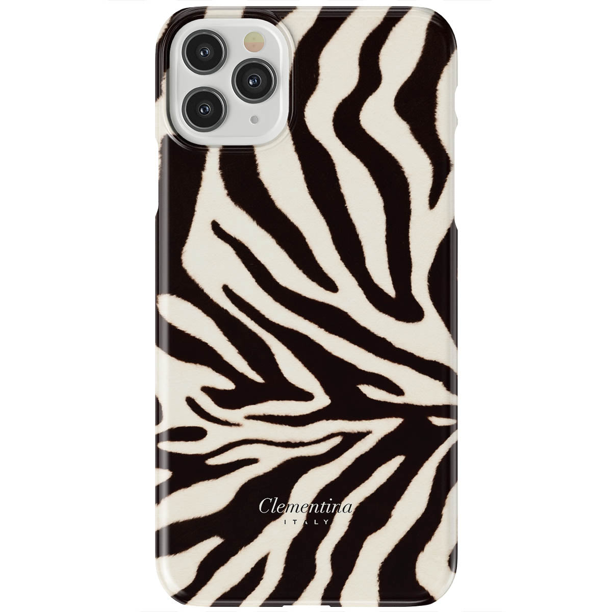Zebra Tough Case