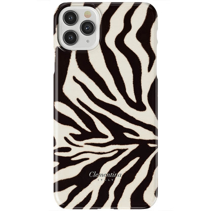 Zebra Tough Case