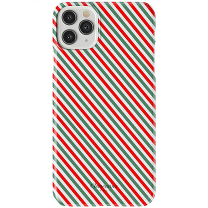 Candy Stripes Tough Case