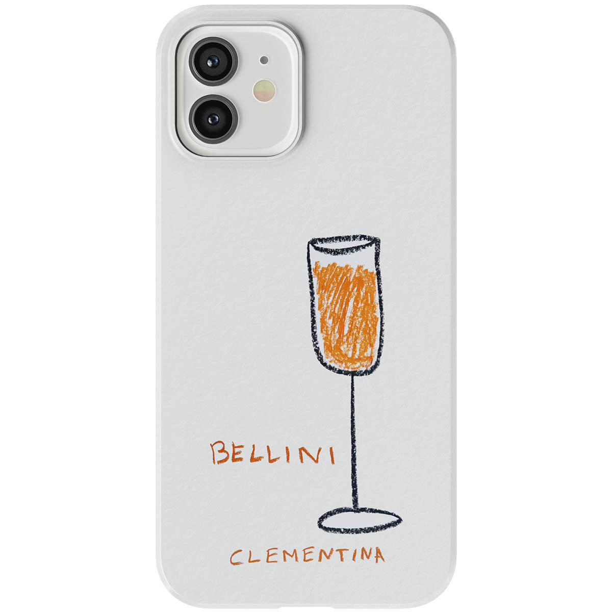 Bellini Tough Case