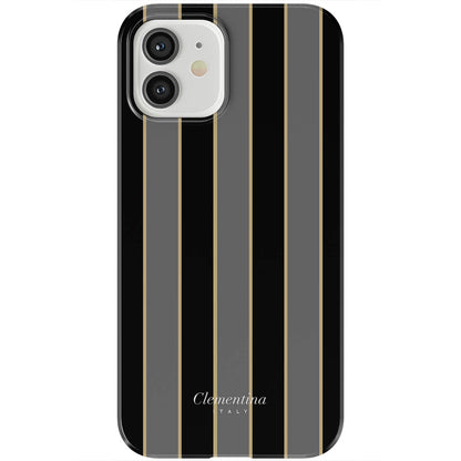 Blackwood Stripes Tough MagSafe Case