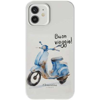 La Motoretta Tough Case