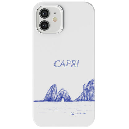 Capri Tough Case