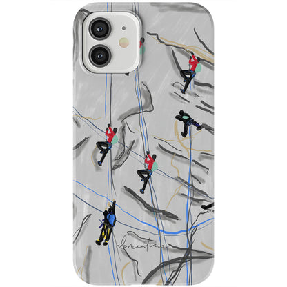 Climbers Tough Case