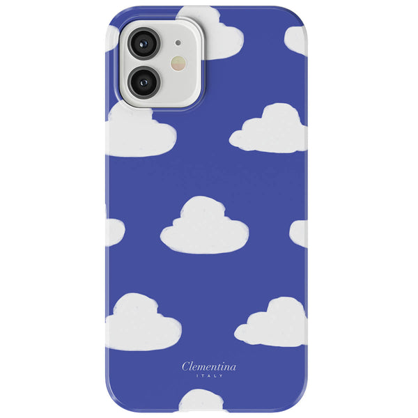 Clouds Tough MagSafe Case