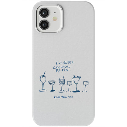 Cocktails Tough Case