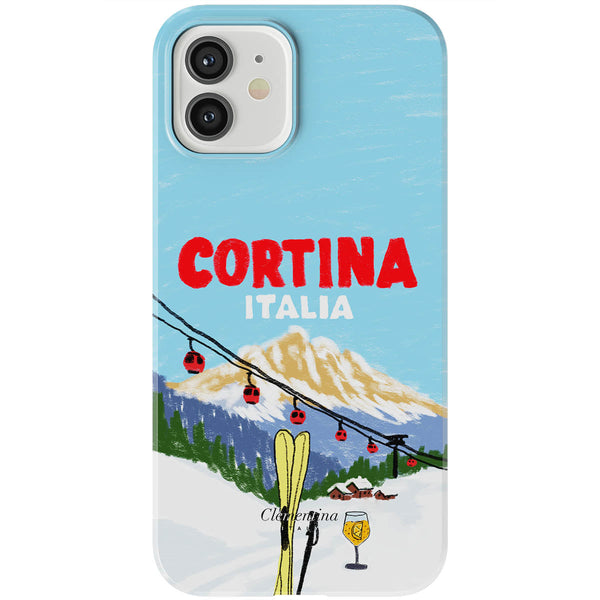 Cortina Tough MagSafe Case