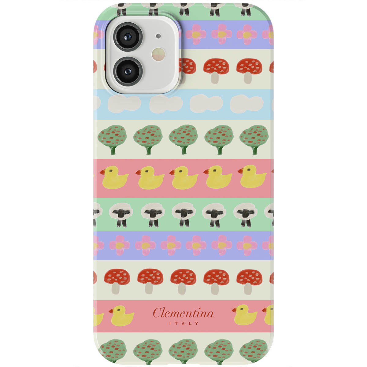 Country Life Tough MagSafe Case