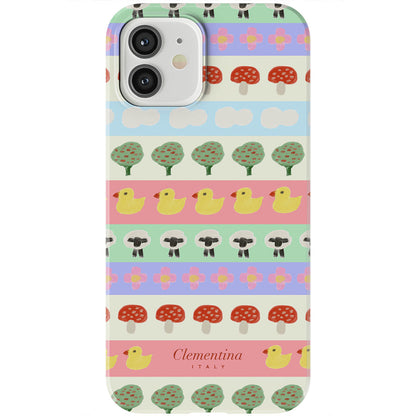 Country Life Tough MagSafe Case