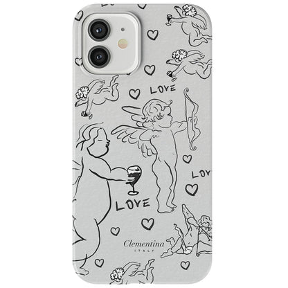 Cupids Snap Case