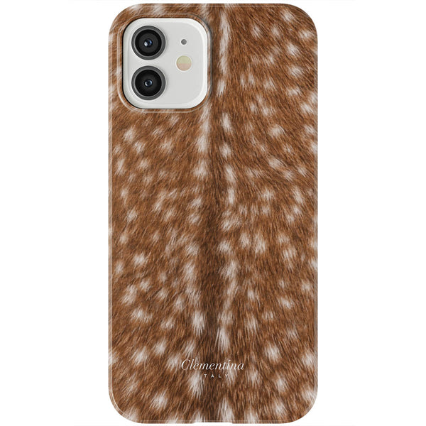 Deer Tough Case