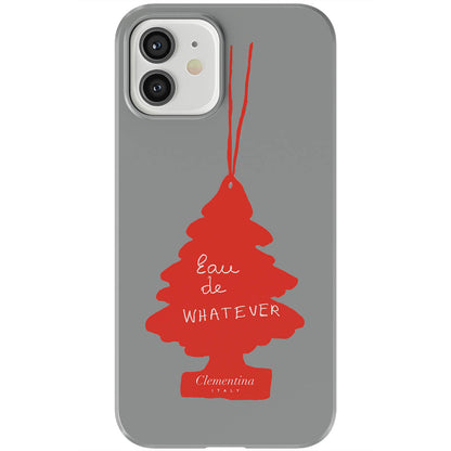 Eau de Whatever Grey Tough MagSafe Case