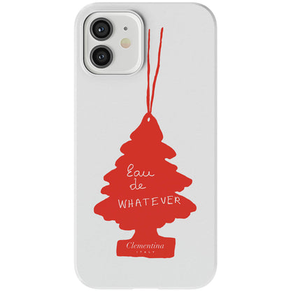 Eau de Whatever Tough Case