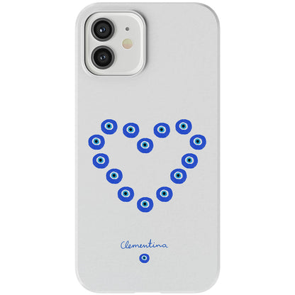 Evil Eye Tough Case