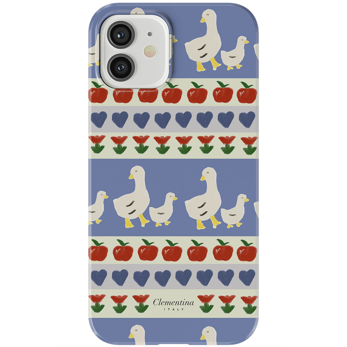 Farm Girl Tough Case