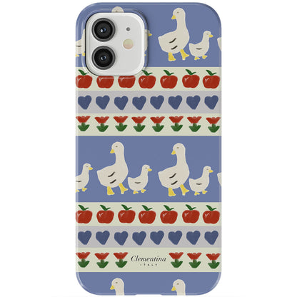 Farm Girl Tough MagSafe Case