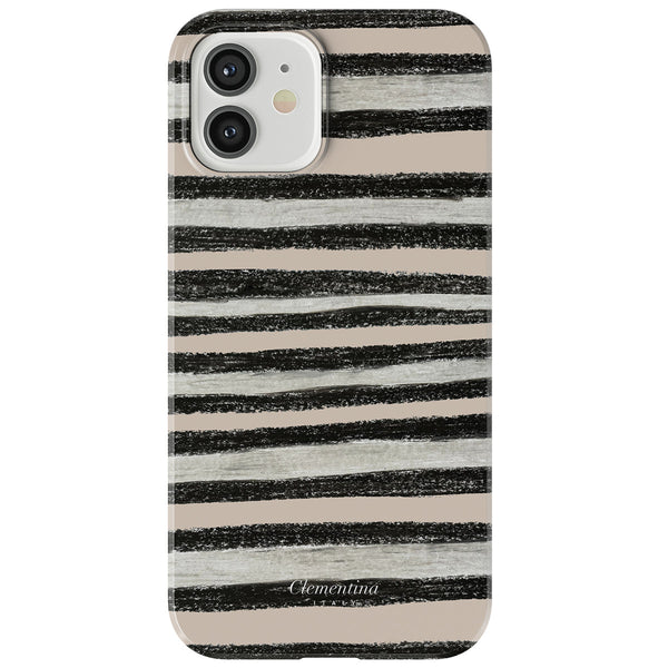 Florentine Stripes Tough MagSafe Case