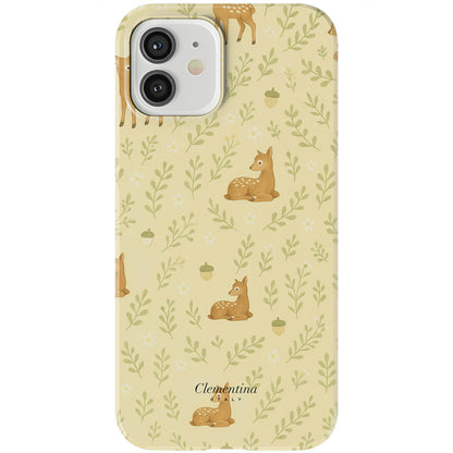 Forest Baby Tough Case