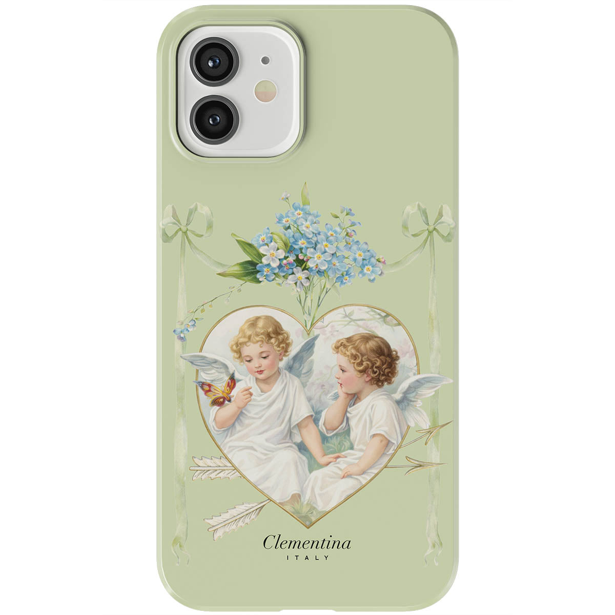 Forever Yours Tough Case