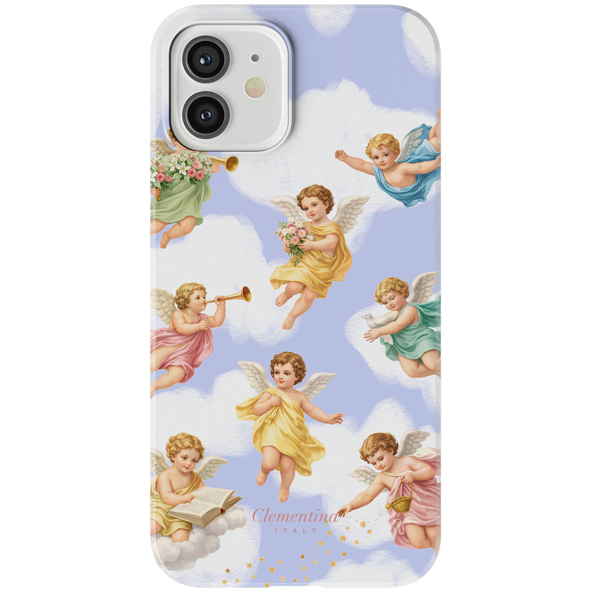 Heaven Tough MagSafe Case