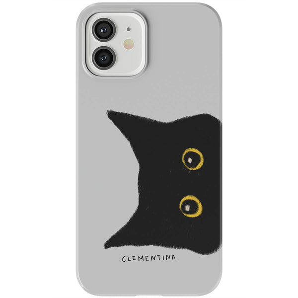 Hello Salem Tough Case